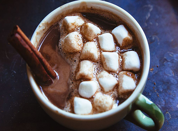 S'mores Bar/ Hot Chocolate Bar
